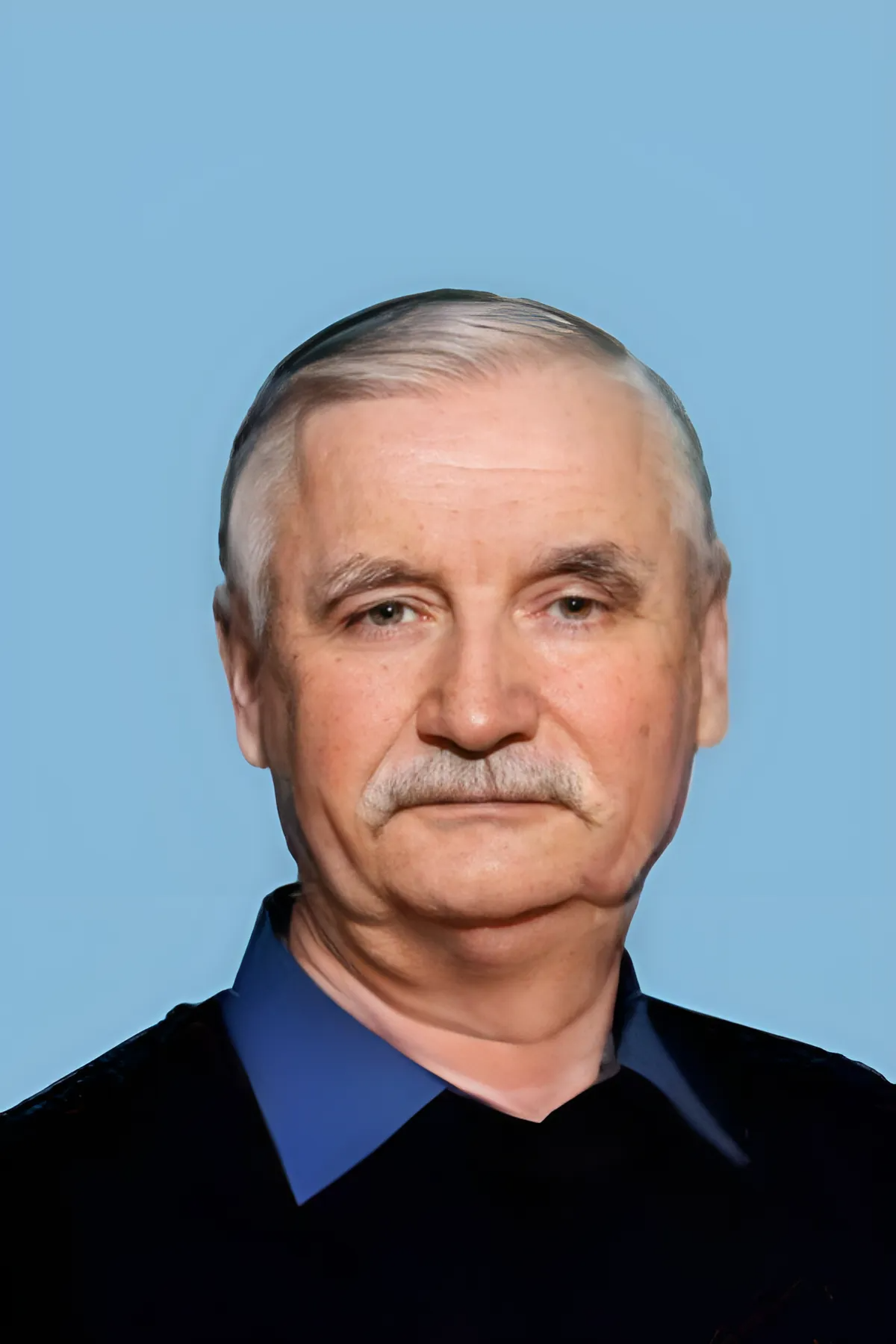 Фомин Николай Владимирович.