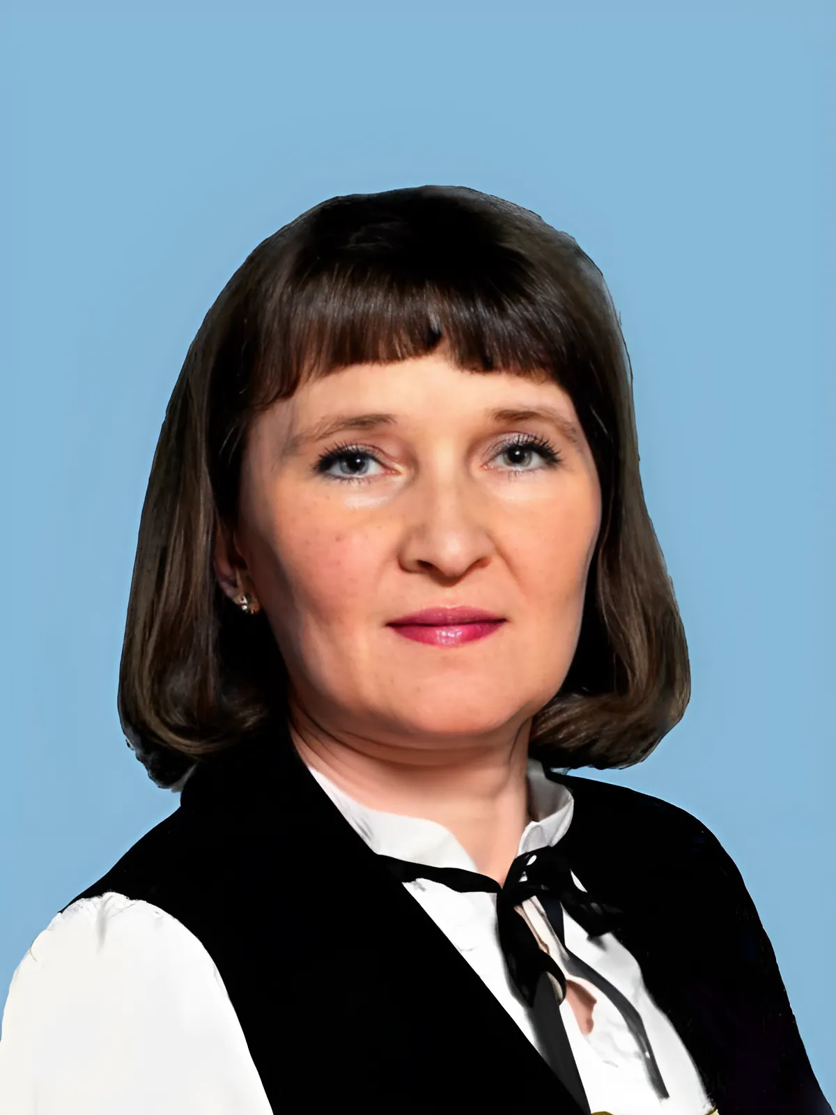 Туруханова Екатерина Юрьевна.